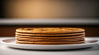 Protein Parathas Dominate Social Media