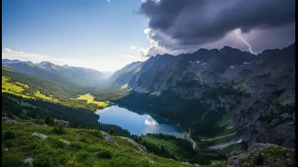 How choosing rain-shadow getaways protects your family from unpredictable mountain weather hazards
