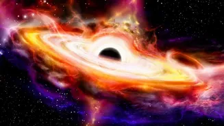 Understanding a Tidal-Disruption Event Outside the Core with NASA Swift's Off-Centre Black-Hole Discovery