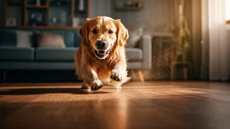 These Indoor Pet Games Never Get Old