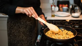 5 tasty ways to cook with khuskhus