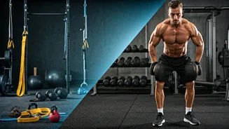 Why Split Training Isn't For Everyone