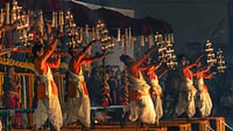 Mumbai: Banganga Maha-Aarti To Illuminate Walkeshwar On Tripurari Purnima; Check Out Details