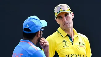 Angry guys: Indian crickters with the biggest tempers