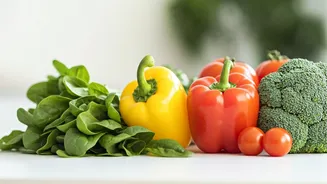 The Veggie Shield: Preventing Artery Plaque