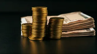 Indian Financial Sector: Key Trends & Developments