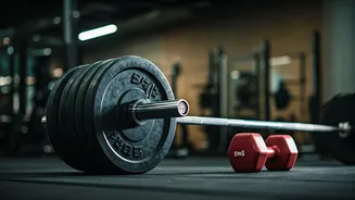 Young Adults Are Choosing Muscle Over Miles