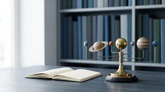 How To Turn A Love Of Space Into A Student Learning Plan