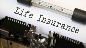 Life insurance premiums jump 40% in December after GST relief