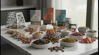 Specialised Pet Nutrition Is Growing Faster Than Owner Understanding
