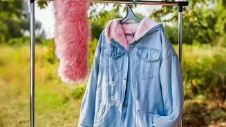Decide Wet Laundry Early When Organising A Monsoon Drying Zone
