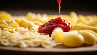 Pasta Perfection: How Shape Dictates Delight in Your Favorite Italian Dishes