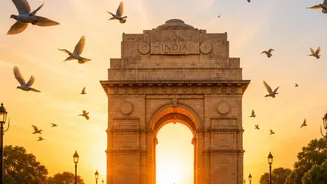 Delhi's Dussehra Getaway Guide For Travellers Craving Peace And Fresh Air