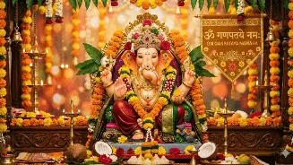 Ganesh Chaturthi 2026: What are main rituals? Know puja, sthapana, visarjan and more