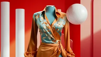 The Algorithm-Led Fashion Debate Shows The Value Of Unexpected Pairings