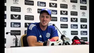 Morne Morkel opens up on India's spinner selection challenge ahead of Sri Lanka Test