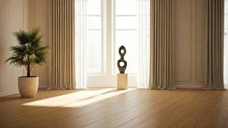 Sminu Jindal's Minimalist Malabar Hill Haven: Where Light, Space, and Emotion Converge