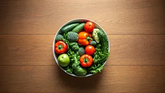 Plant-Powered Recipes Are Becoming Everyday Favourites