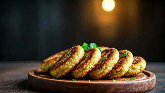 Homemade Cutlets Are Becoming A Monsoon Family Favourite