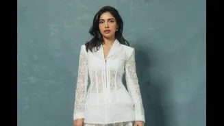 ‘Had To Reconnect With Myself’: Bhumi Pednekar On 9-Month Acting Break After The Royals Backlash