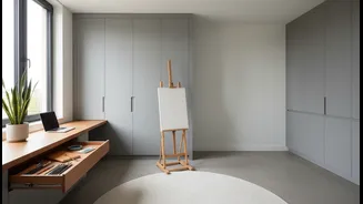 The Best Flex Rooms Use Storage To Reset Quickly Between Activities