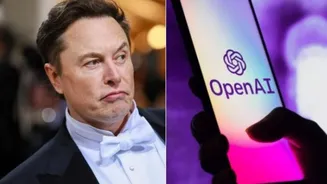Musk's lawsuit against OpenAI can proceed to trial: US judge