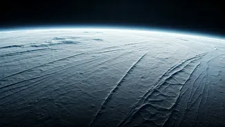 Europa's Spider Scar: Hints of Subsurface Oceans?