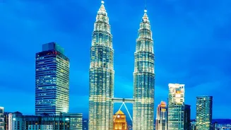 Malaysia's Lesser-Known Travel Destinations: A Closer Look