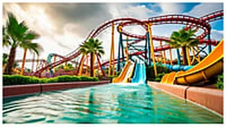 Imagicaaworld To Invest ₹100 Crore In Gujarat’s Largest Water Park