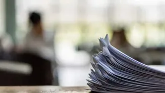 Delhi voter list cleanup risks dropping 1 in 5 voters