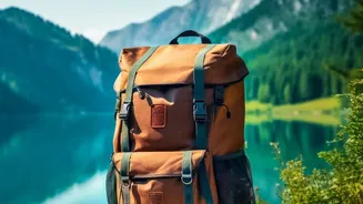 How To Plan Affordable Weeklong Backpacker Trips Across Scenic Georgia Destinations