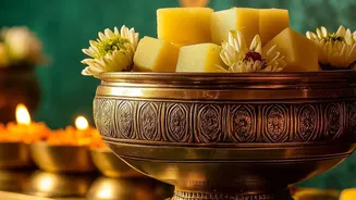 Why Budget-Friendly Home Decor Hacks Offer Easy Ways To Celebrate Durga Puja And Navratri Beautifully