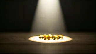 5 Subtle Clues You Might Be Lacking Vitamin D: Are You Experiencing These Signs?