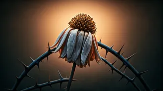 Spotting 'Energy Vampires': 10 Toxic Traits Masquerading as Friendship