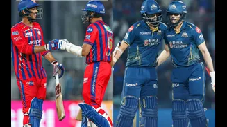 IPL 2026: LSG vs GT, Match 19 - Top player battles to watch out for