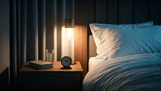 Unlock Deep Sleep: 7 Essential Habits for Masterful Rest