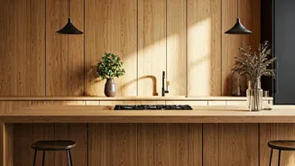 Wood Kitchens Reign Supreme in 2026: Embrace Natural Beauty and Lasting Craftsmanship