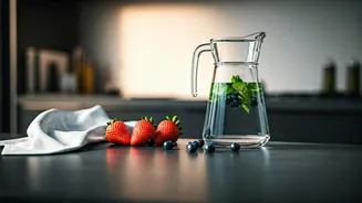Monsoon Food Safety Is Not Parent Panic