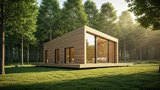 Boutique Nature Travel Is Having A Stylish Moment
