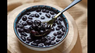 Uso de vinagre no feijão é o truque que faltava para turbinar a receita