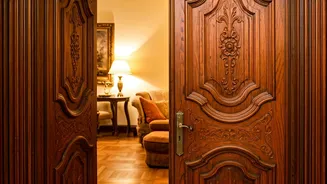 Amitabh Bachchan's Neighbor & Viral Wave