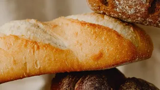Artisanal Bakeries Celebrate India's Seasonal Harvest Through Bread