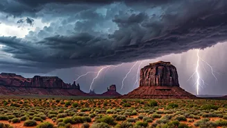 The Ultimate Monsoon Adventure Starts Here
