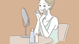How Minimalist Hydration Skincare Preps Prevent Dryness And Allow Real Skin To Shine Naturally