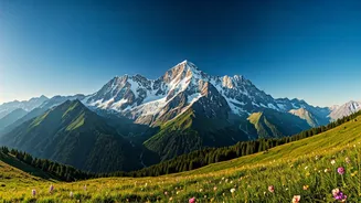 Experience International Mountain Bliss Cheap In Beautiful Almaty Peaks