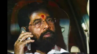 Poor Local Poll Show Puts Shinde Sena Ministers Under Scanner, Could Pave Way For New Faces