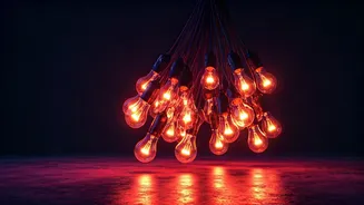 The Power of Shared Ideas for a Brighter Future