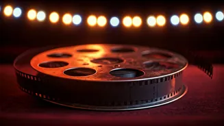 Movie Mania in India: Reviews & Box Office Buzz