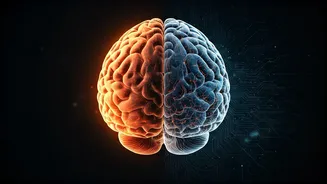 AI's Double-Edged Sword: Enhancing Life While Diminishing Our Minds?