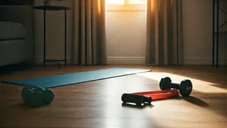 Fitness Without Gym Goes Viral